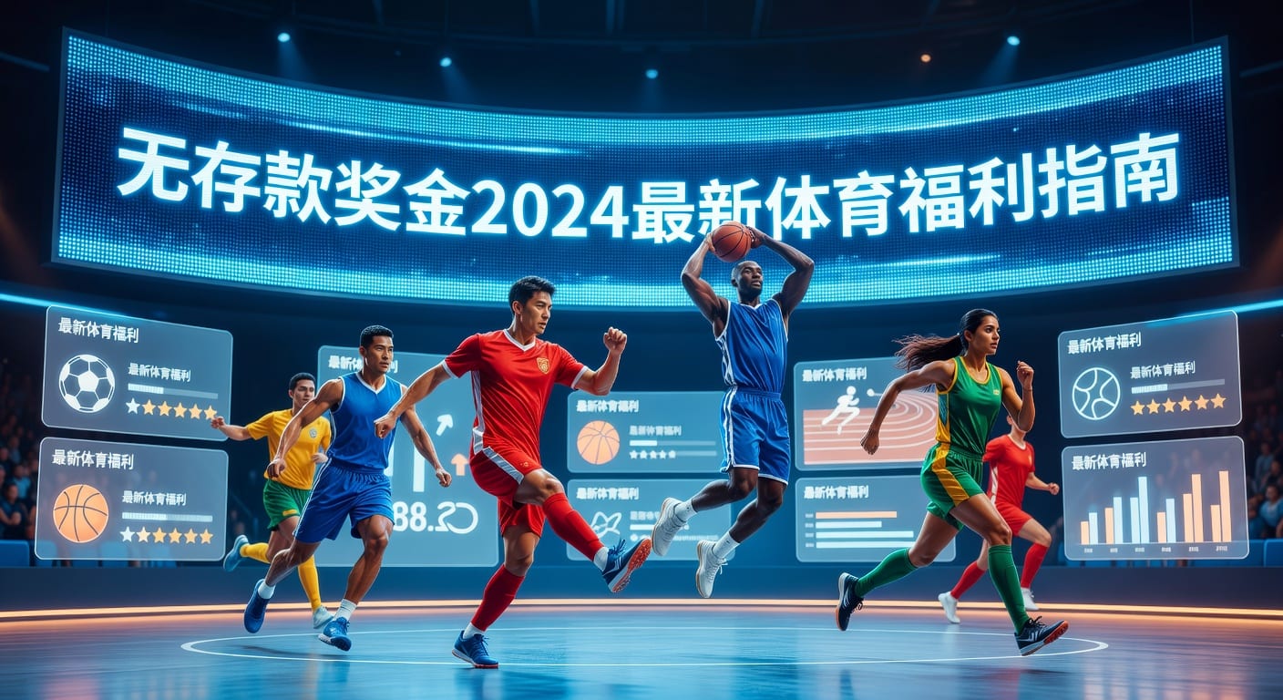 无存款奖金 no deposit bonus 凤凰体育app 2026指南