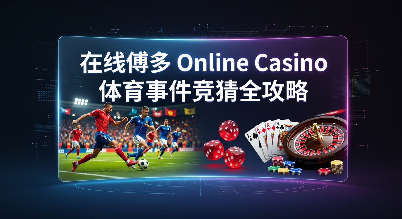 2026在线博彩 online casino 体育竞猜指南
