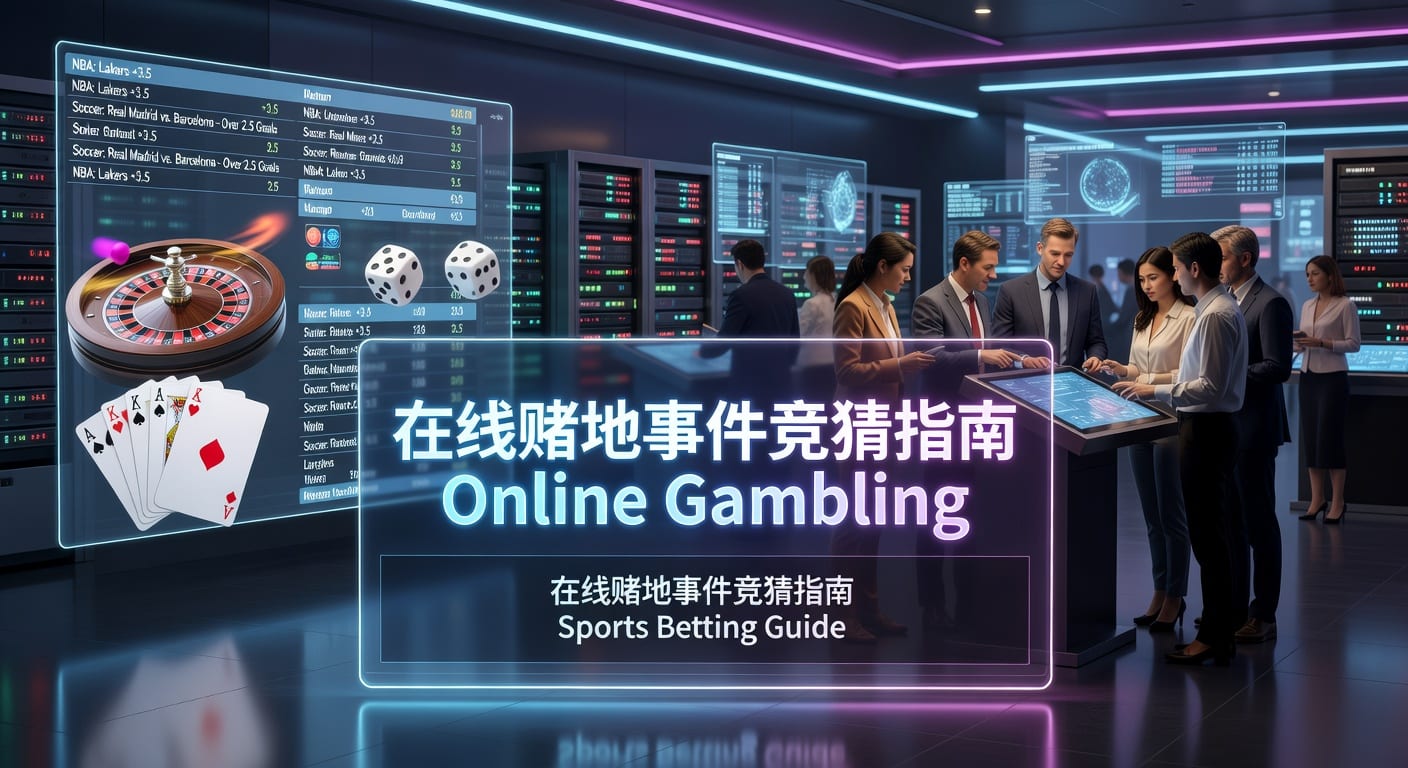 2026在线赌场 online gambling 体育趋势