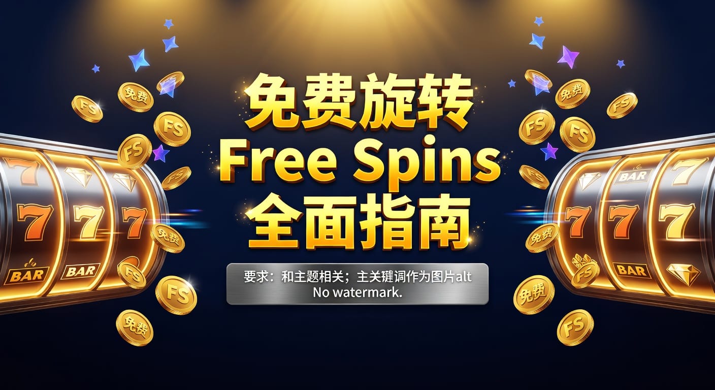 免费旋转 free spins 2026体育竞猜最新攻略