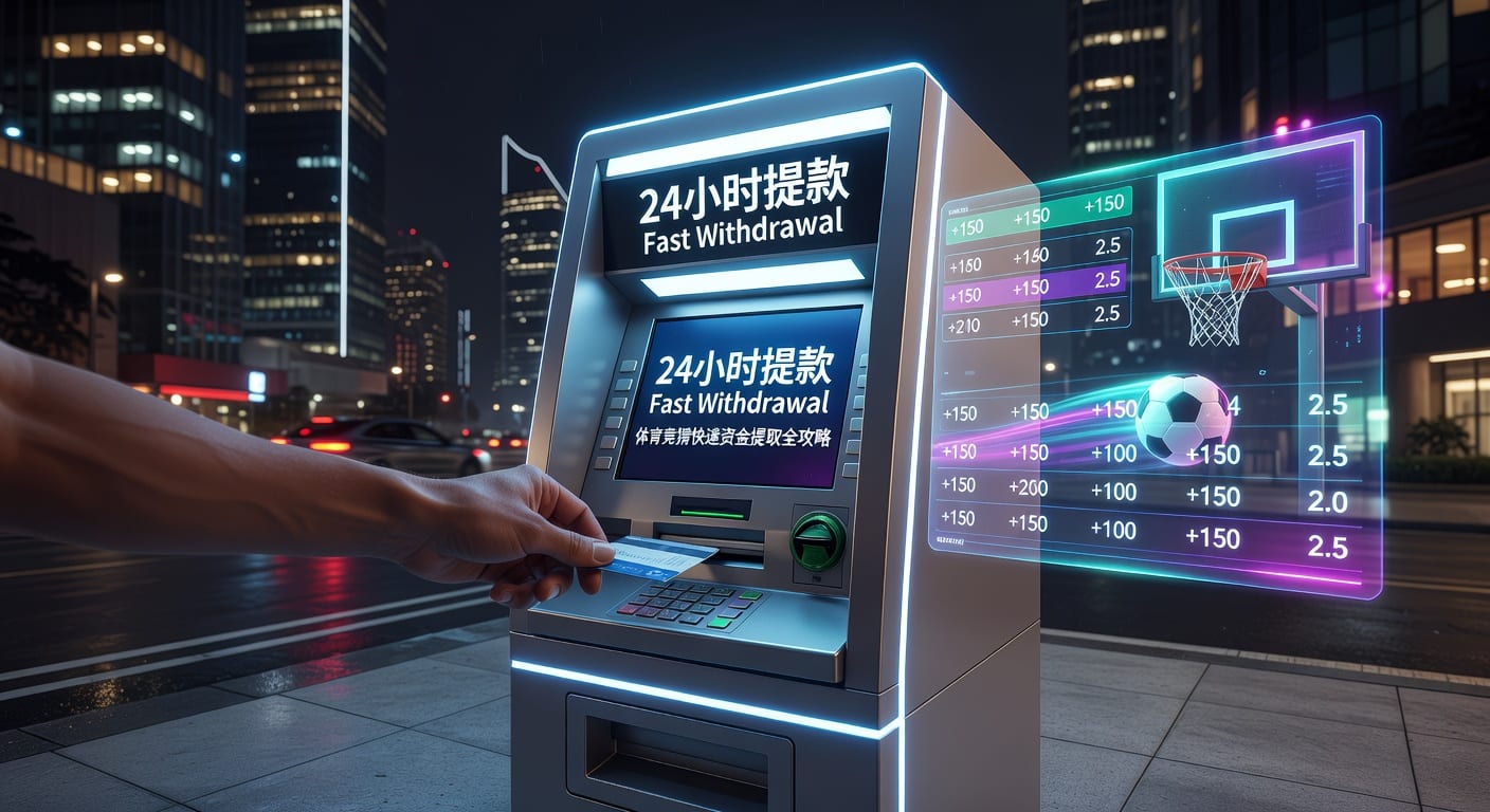 体育竞猜平台提款 withdrawal 2026