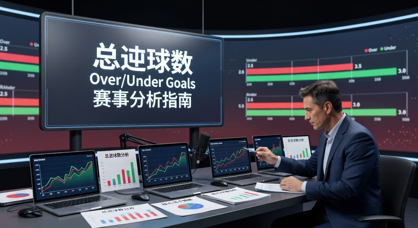 总进球数 Over/Under Goals：专家预测技巧与实战策略（2026）