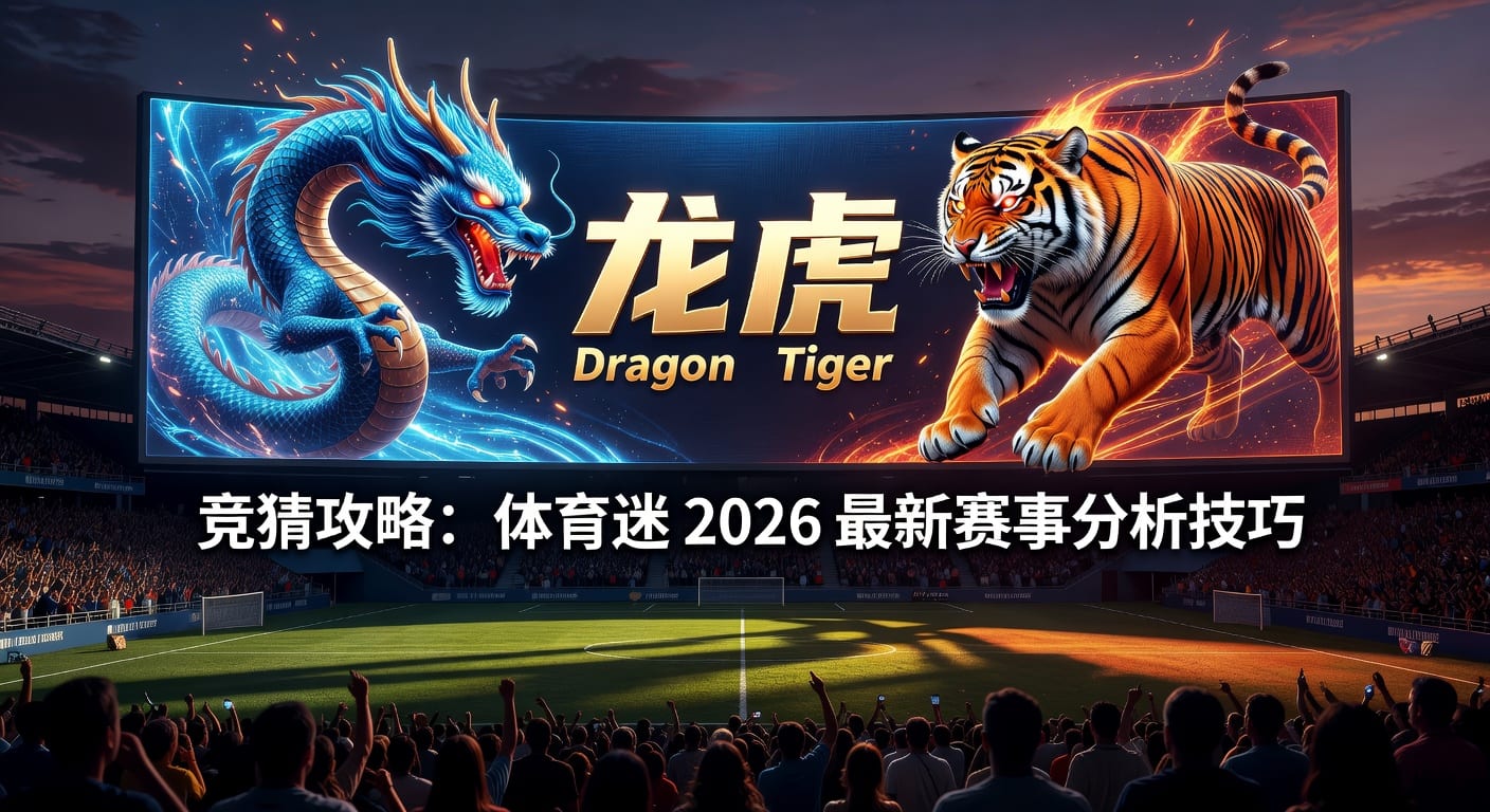 龙虎 Dragon Tiger：体育对决战术博弈与策略解析