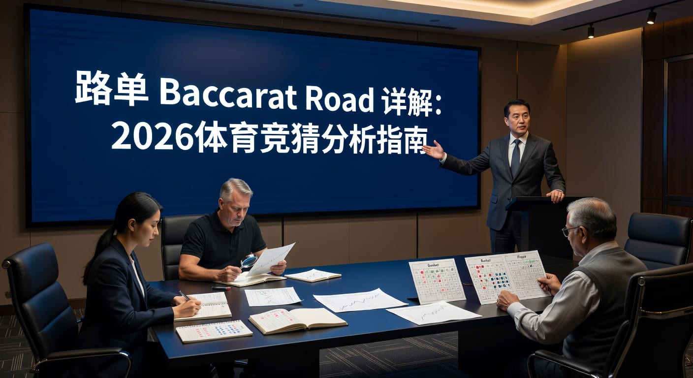 路单 Baccarat Road：资深玩家实战策略与技巧解析