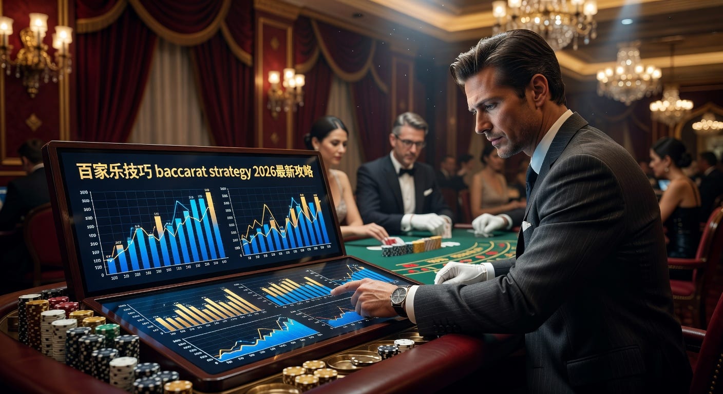 百家乐技巧 Baccarat Strategy：2026年资深玩家制胜指南