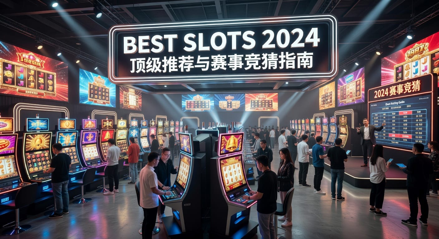 2026年最佳老虎机游戏：资深玩家深度解析与推荐