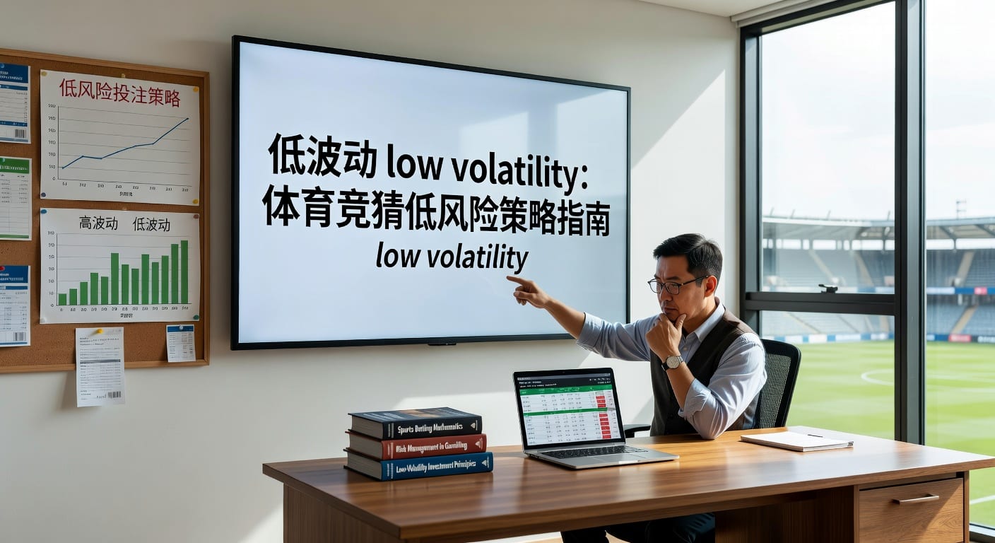 SportyBet体育APP下载登录注册：理解赛事波动率Volatility，把握博彩赔率变化
