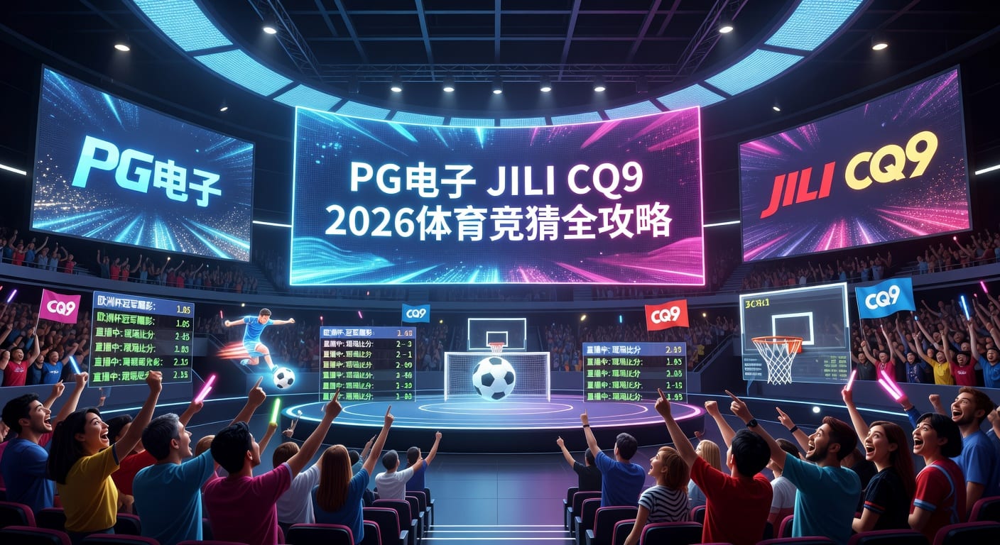 PG电子 JILI CQ9：资深玩家解析体育竞猜新趋势 2026年