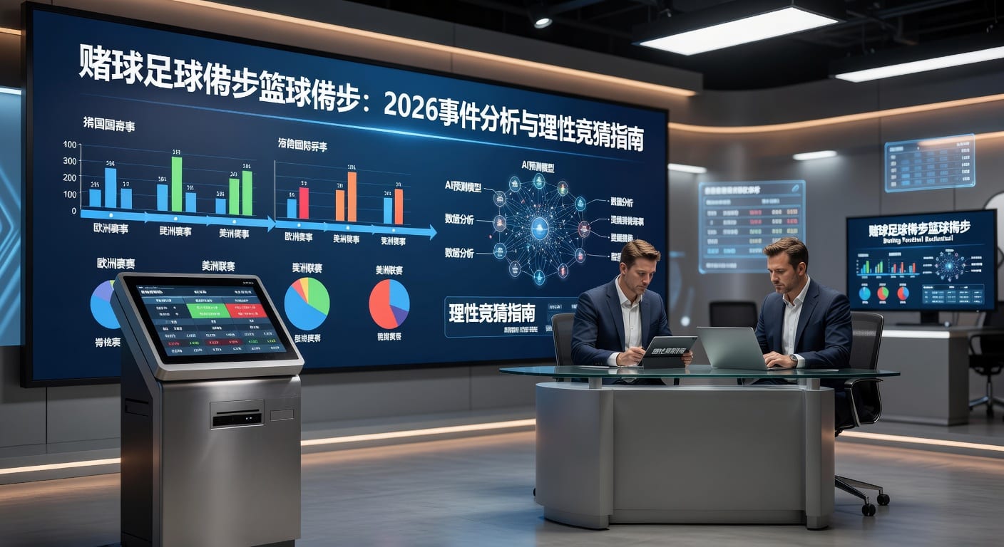 2026年世界杯投注：足球博彩与篮球博彩技巧深度解析
