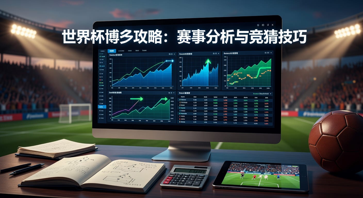2026年世界杯投注：资深分析师带你把握博彩新机遇