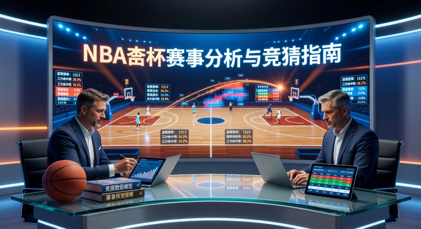 NBA博彩 NFL博彩：2026年资深玩家深度解析 | 企鹅体育