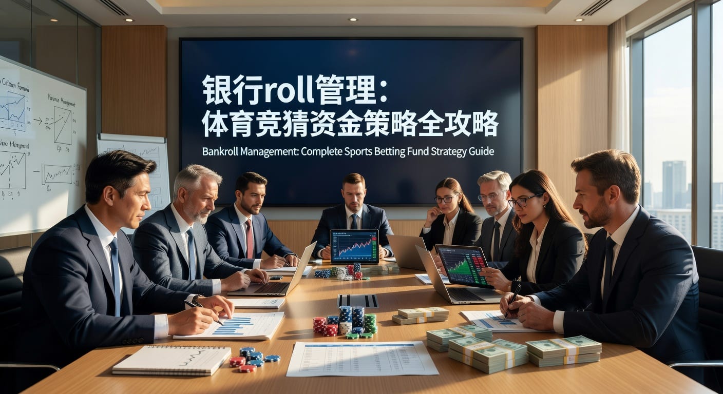 银行roll bankroll：TopBall体育平台app下载入口资深玩家资金管理秘诀