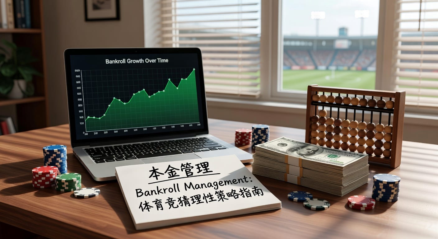 本金管理 Bankroll Management：2026年投注风控与策略指南