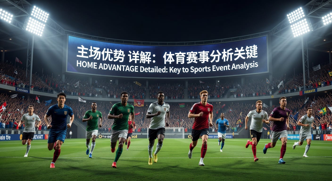 主场优势 Home Advantage：足球比赛关键因素深度解析