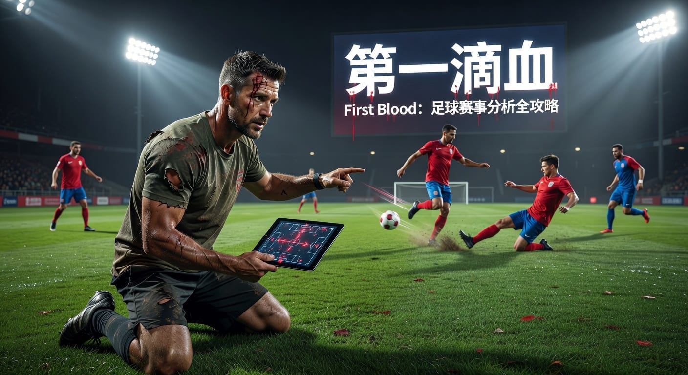 第一滴血 First Blood：体育竞技关键时刻与博弈策略深度解析