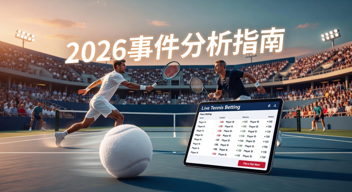 网球滚球 live tennis betting：资深分析师带您洞悉赛场实时博弈
