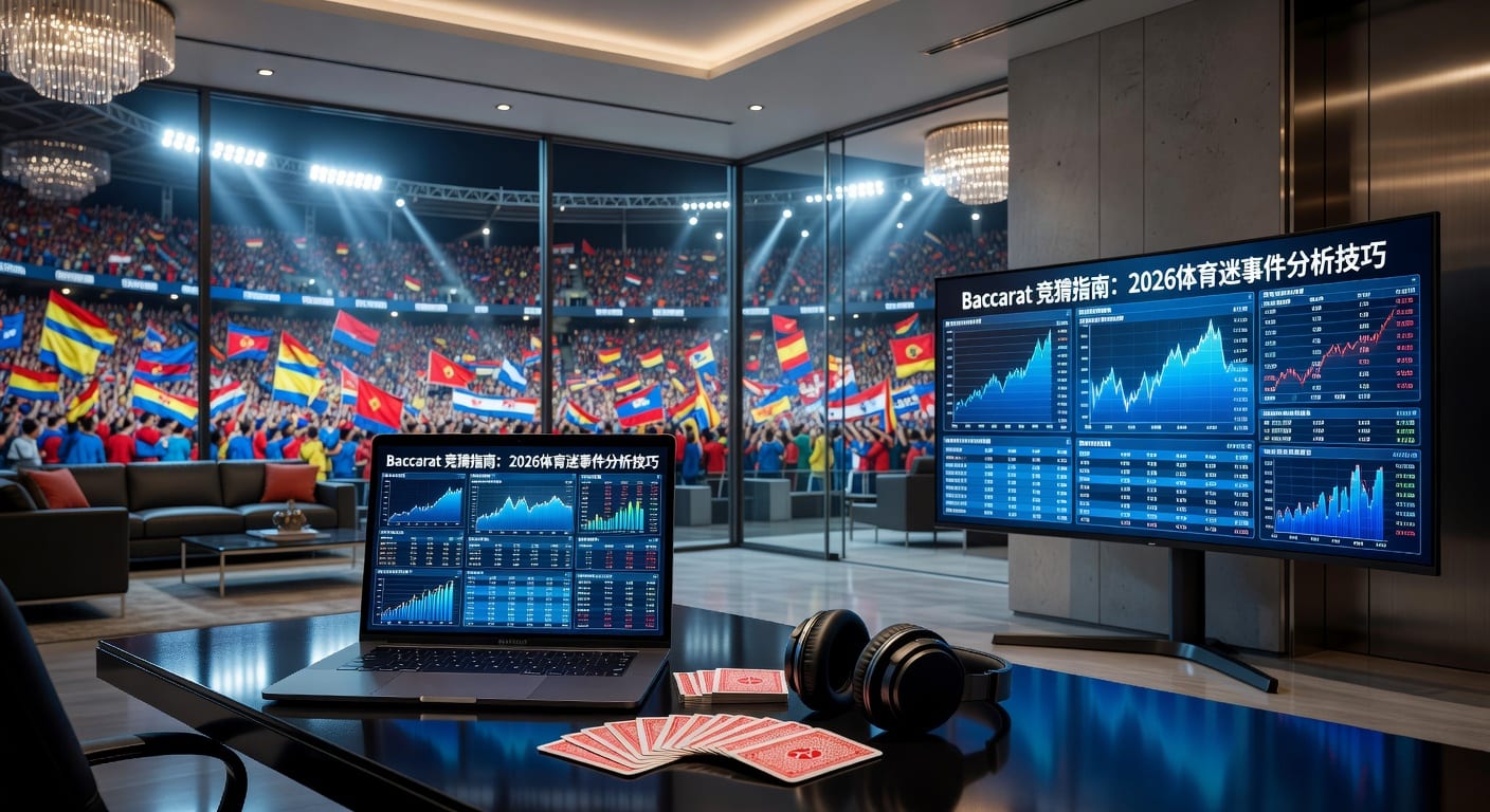 baccarat 游戏深度解析：体育博彩玩家策略与洞察（2026年）