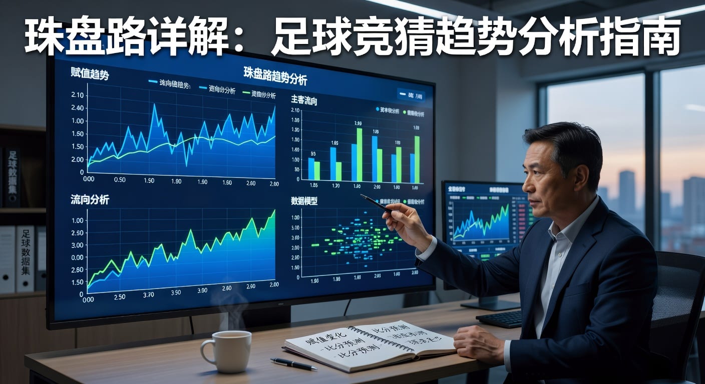 珠盘路：资深分析师深度解析与前瞻预测