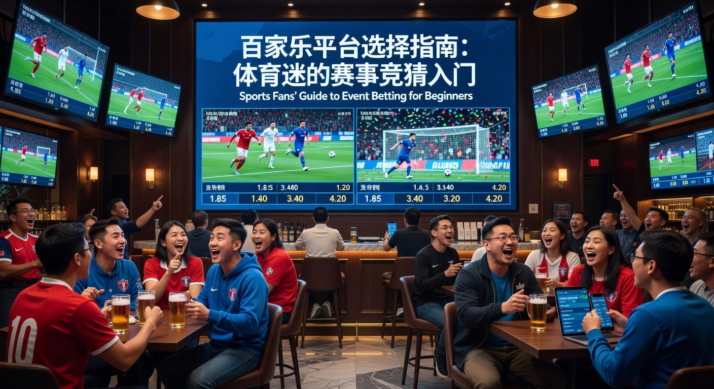 百家乐平台：资深分析师实战心得与最新趋势2026