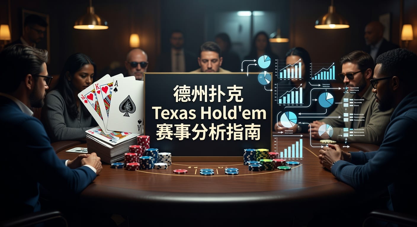 德州扑克策略：资深玩家博弈论与风险管理（2026）