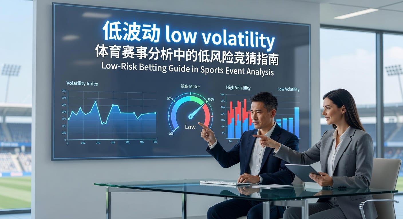 低波动 low volatility：体育博彩中的稳定盈利之道