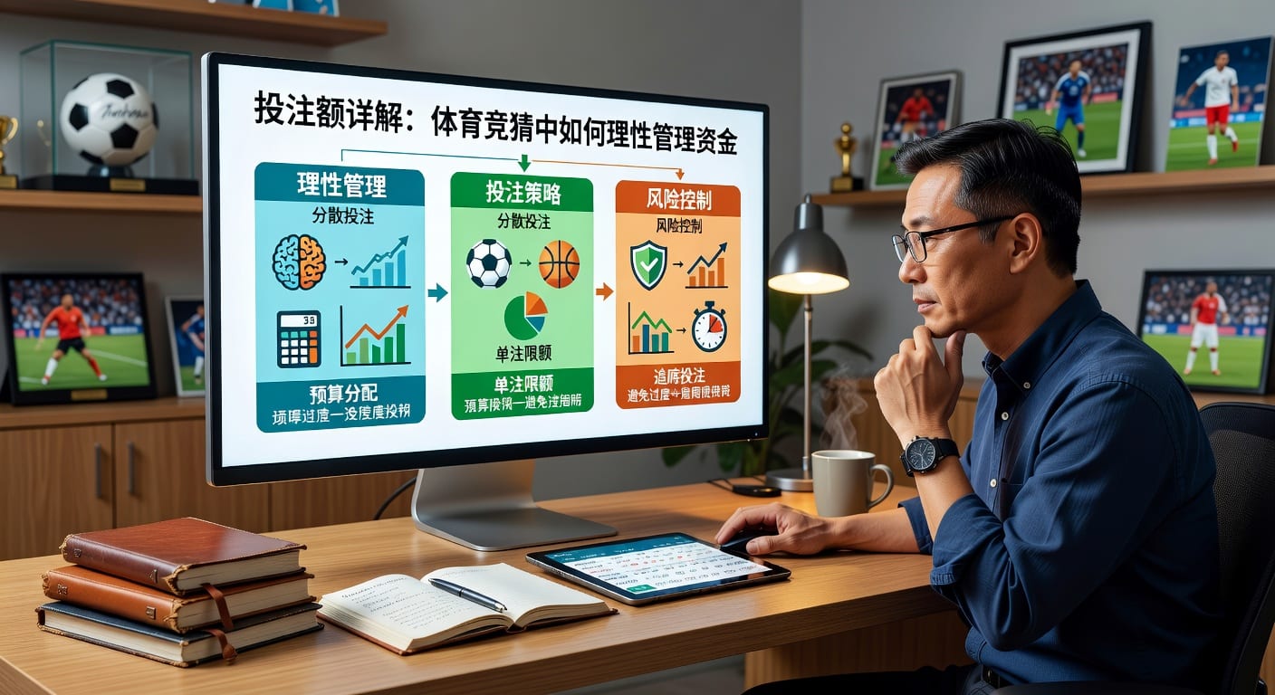 投注额 action：2026世界杯竞猜深度解析与玩家指南