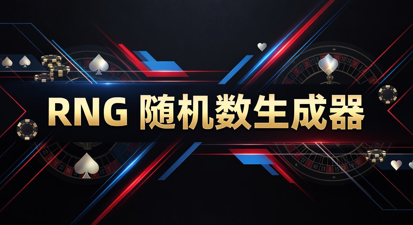 RNG 随机数生成器：体育博彩公平性与概率深度解析