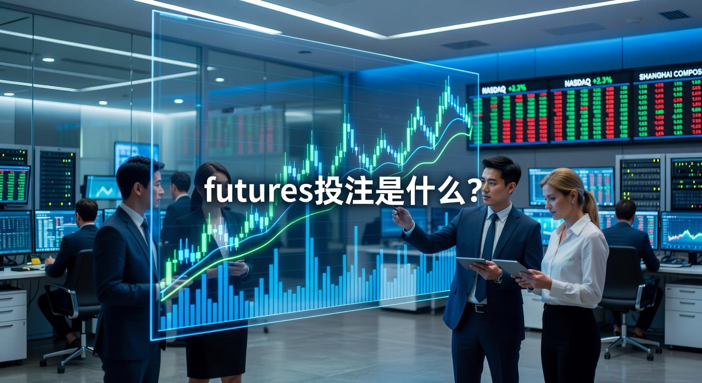体育期货投注Futures：2026年世界杯投注新玩法，资深分析师解析