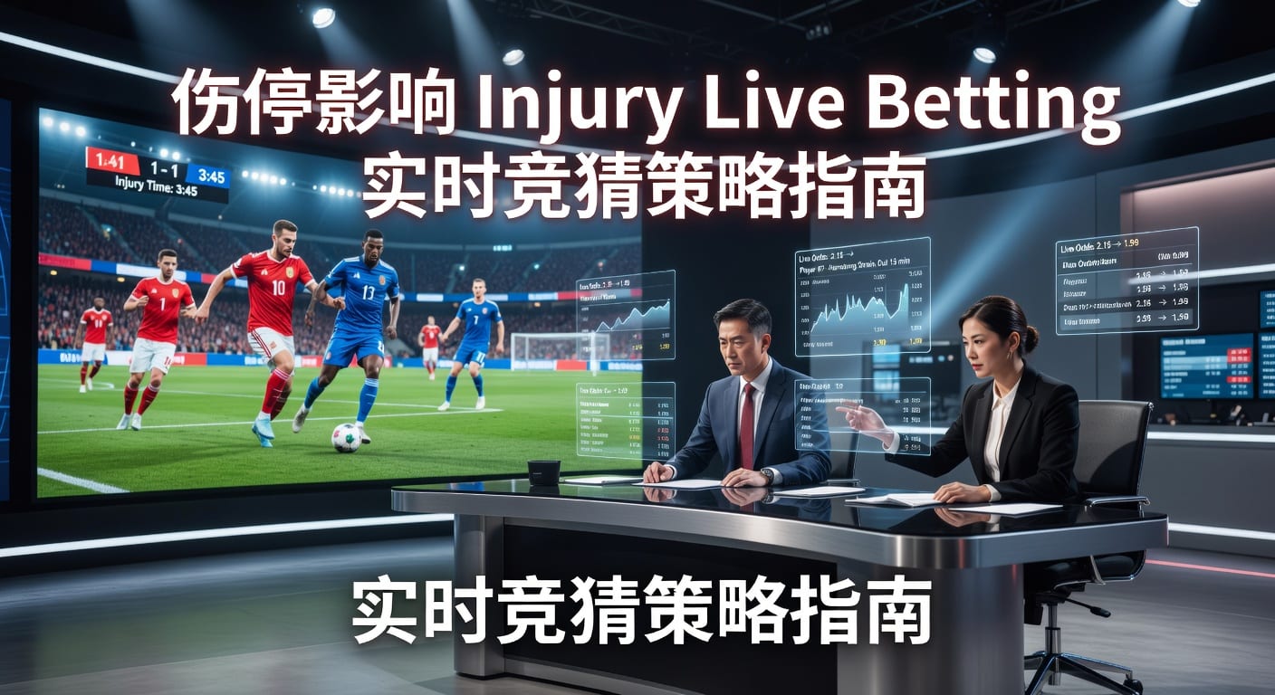 伤停影响 Injury Impact：2026年赛场关键变数解读