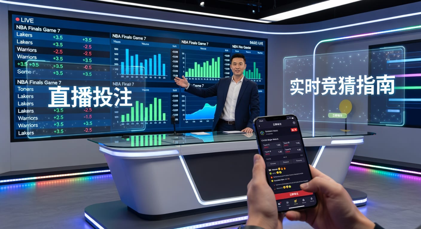 体育波胆app入口登录地址：直播投注Live Betting实时策略与魅力解析