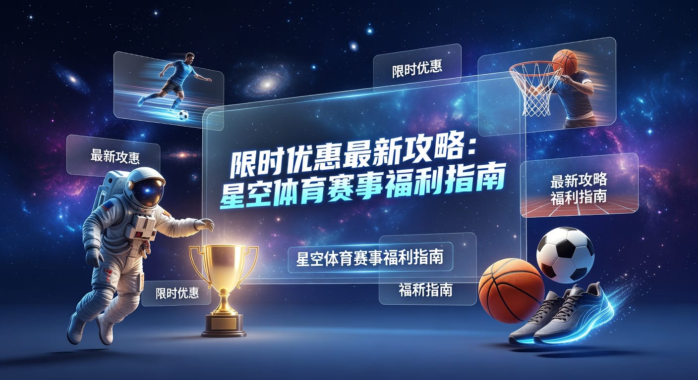 限时优惠 limited offer：体育博彩最新动态与价值机遇解析