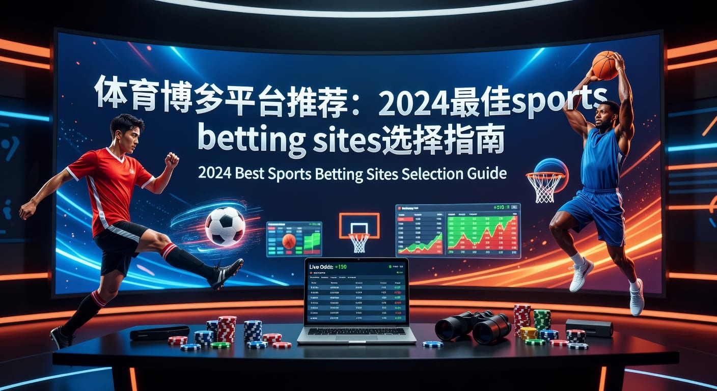 体育博彩平台：2026年趋势与玩家选择指南