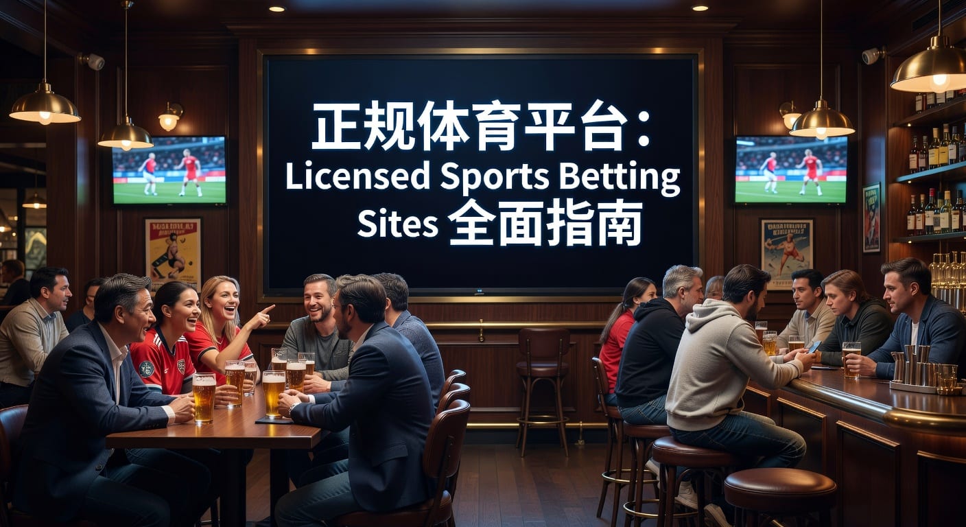 正规体育平台 licensed sports betting sites：2026年资深玩家选择指南