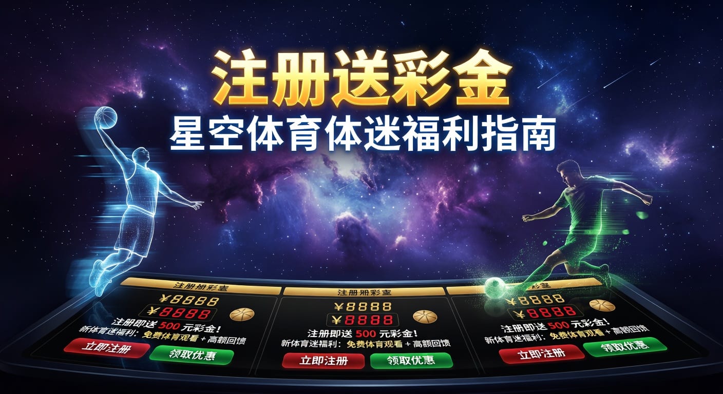首存体育彩金 first deposit sports bonus：2026年博彩红利深度解析