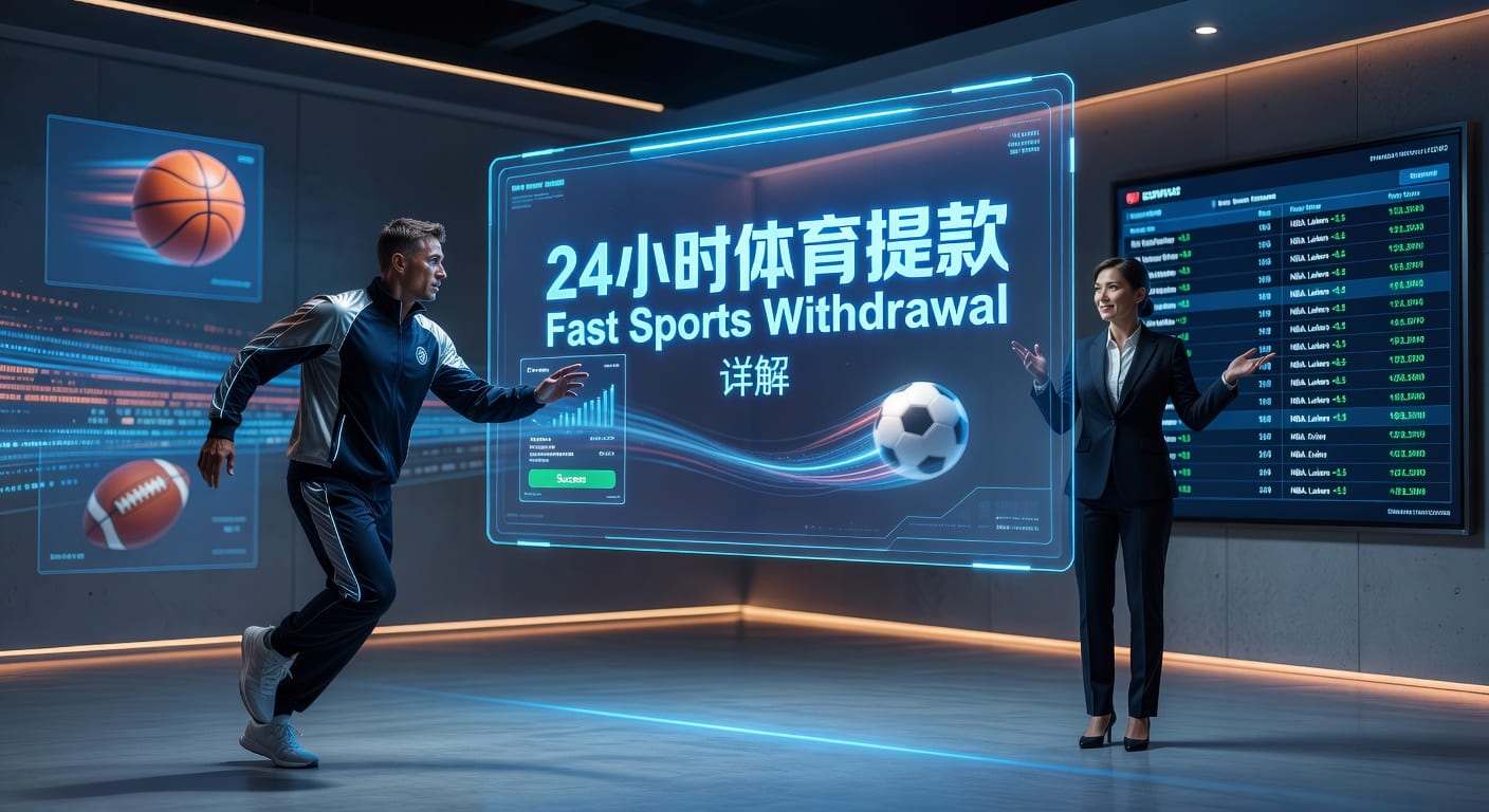 24小时体育提款：极速到账，畅享博彩无忧体验 2026