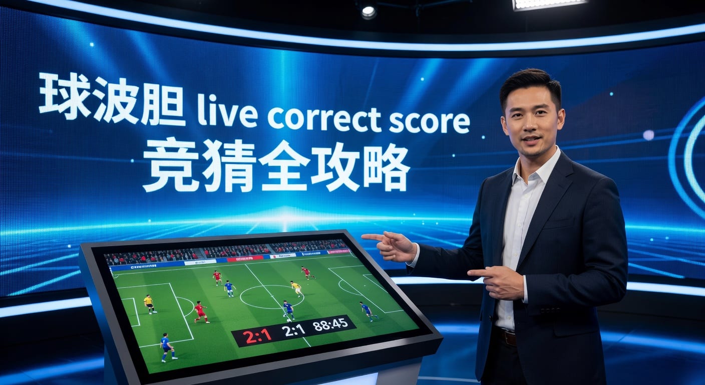亚美体育APP下载最新版：滚球波胆 Live Correct Score 深度解析