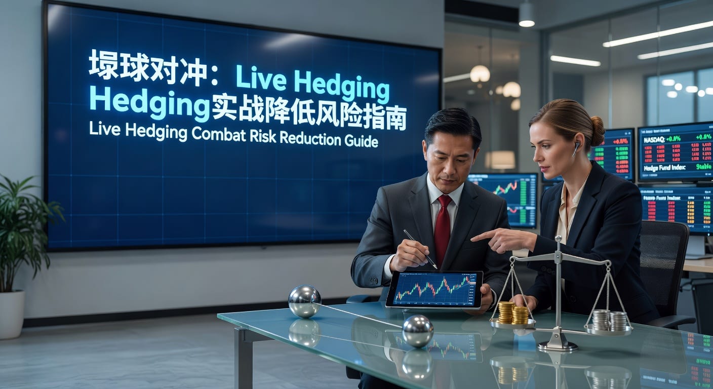PG体育平台：滚球对冲Live Hedging实战技巧与风险管理