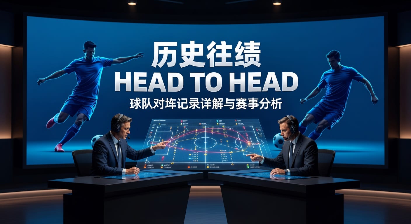 历史往绩 head to head：2026年赛前分析与实战思路