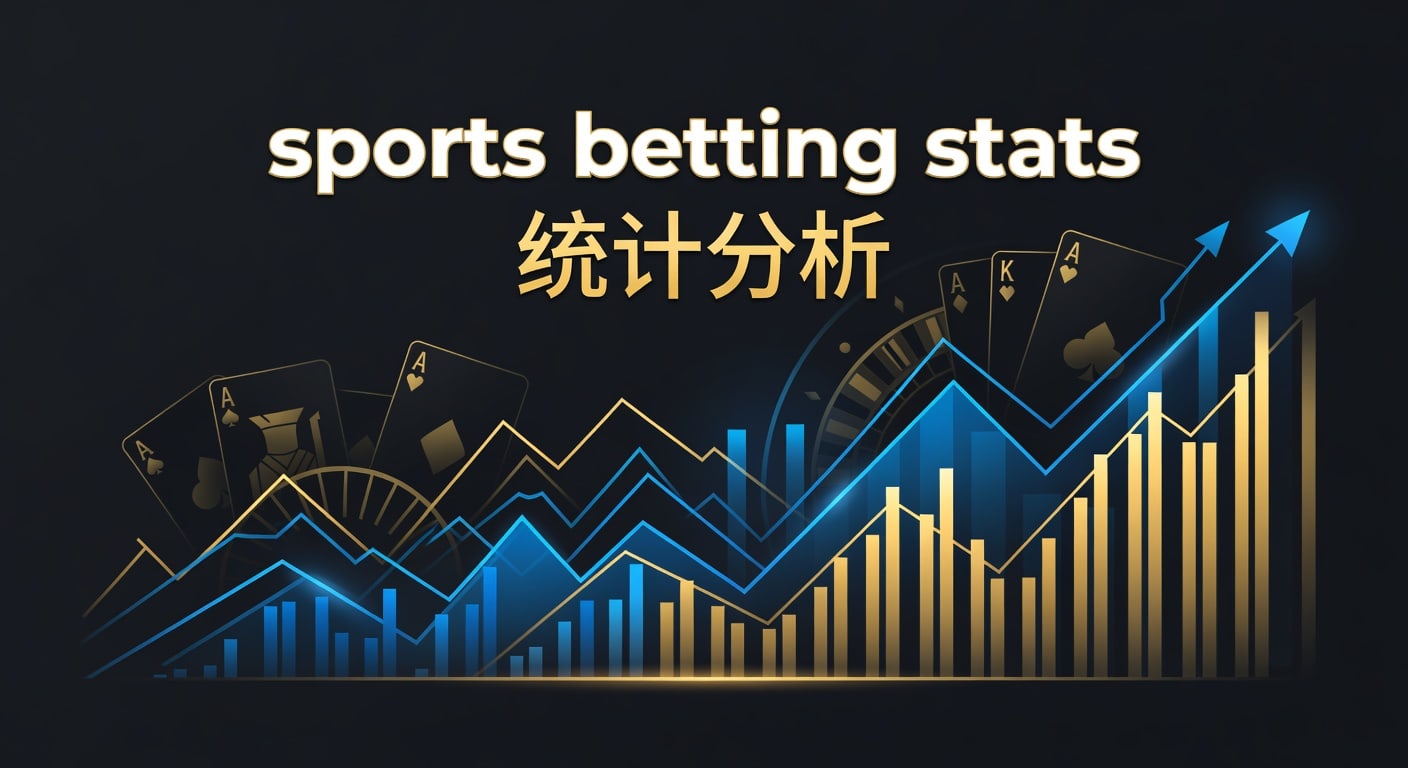 Sports Betting Stats 统计分析：2026年读数与实战判断