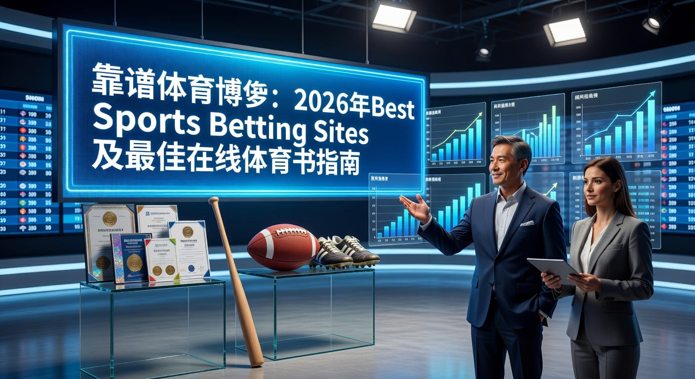 靠谱体育博彩: 2026年世界杯投注平台解析