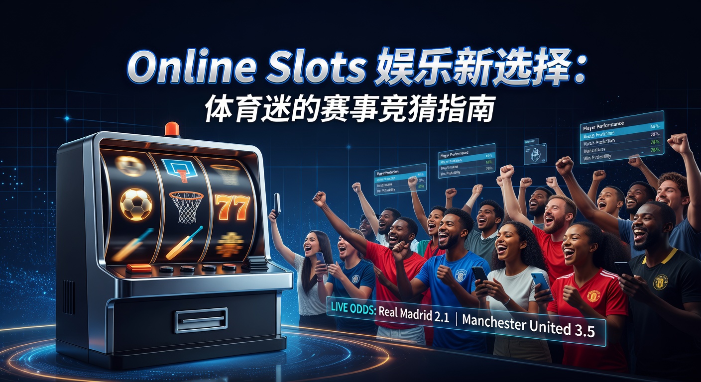 老虎机 Slots Online Slots：资深玩家策略与2026最新动态