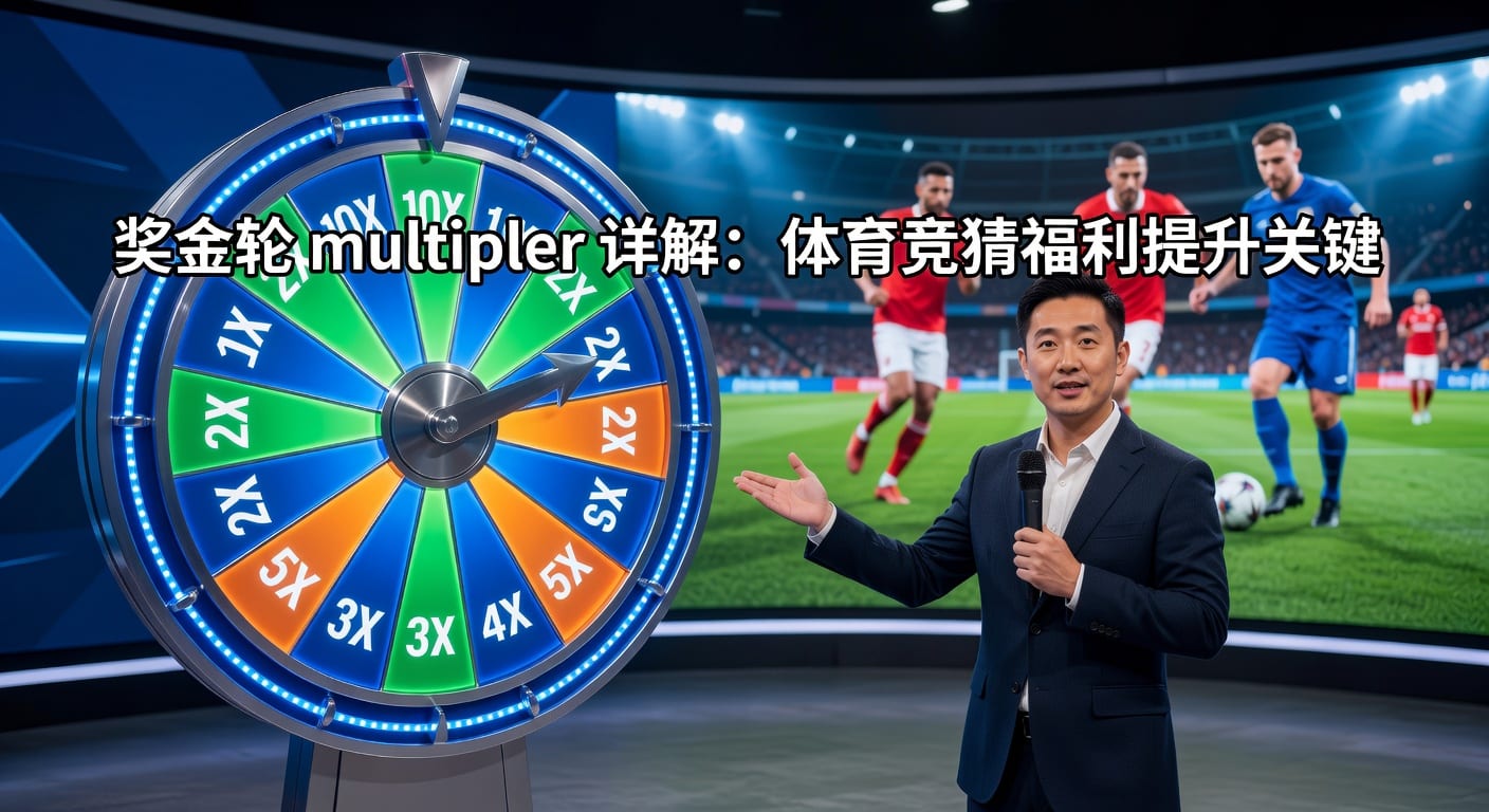 奖金轮 multiplier：体育竞猜增值机制与投注策略深度解析