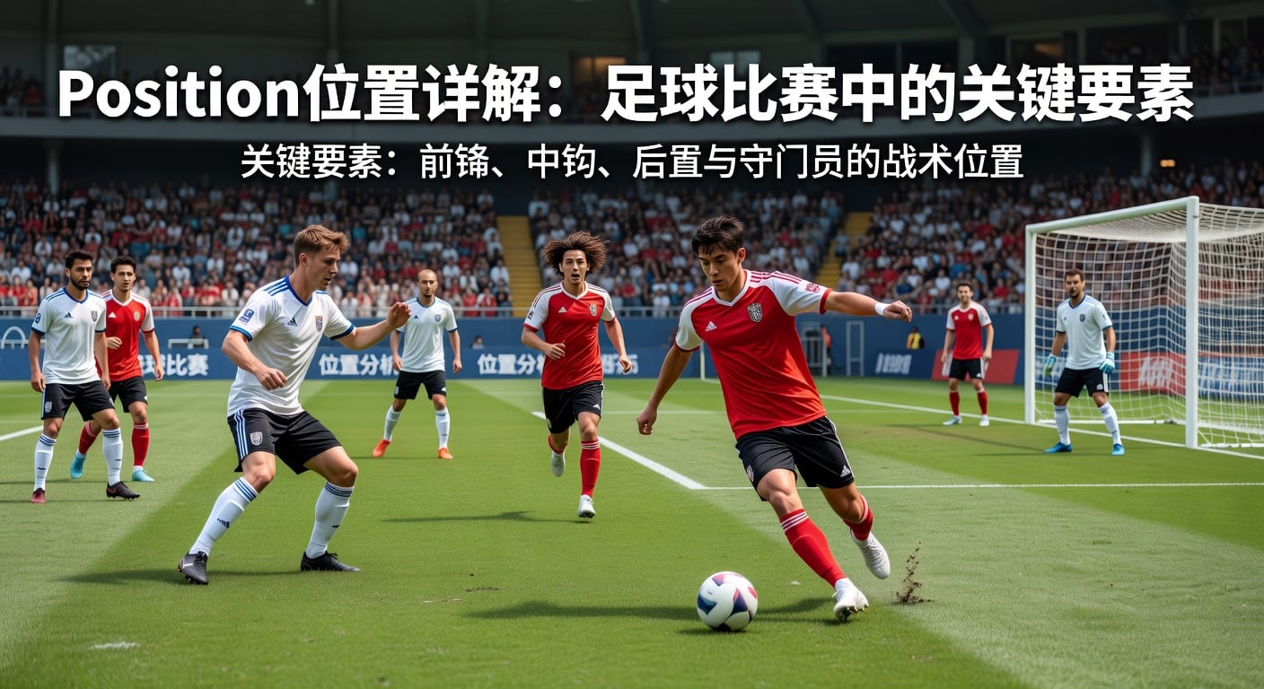 位置 position：体育赛事位置判断与投注思路