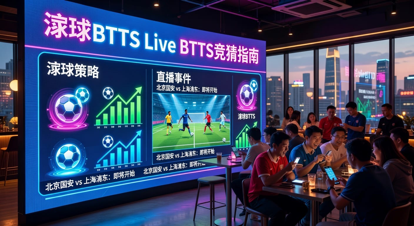 滚球BTTS live BTTS实战解析：江南体育app入口登录地址
