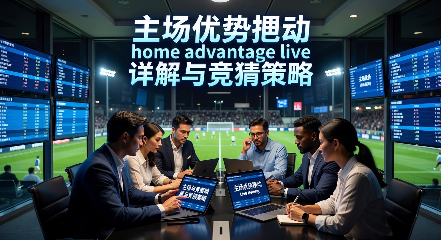 滚球主场优势 home advantage live｜2026临场判断方法