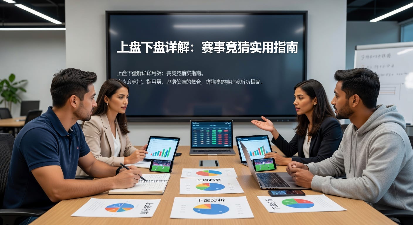 上盘下盘判断方法｜2026年实战分析