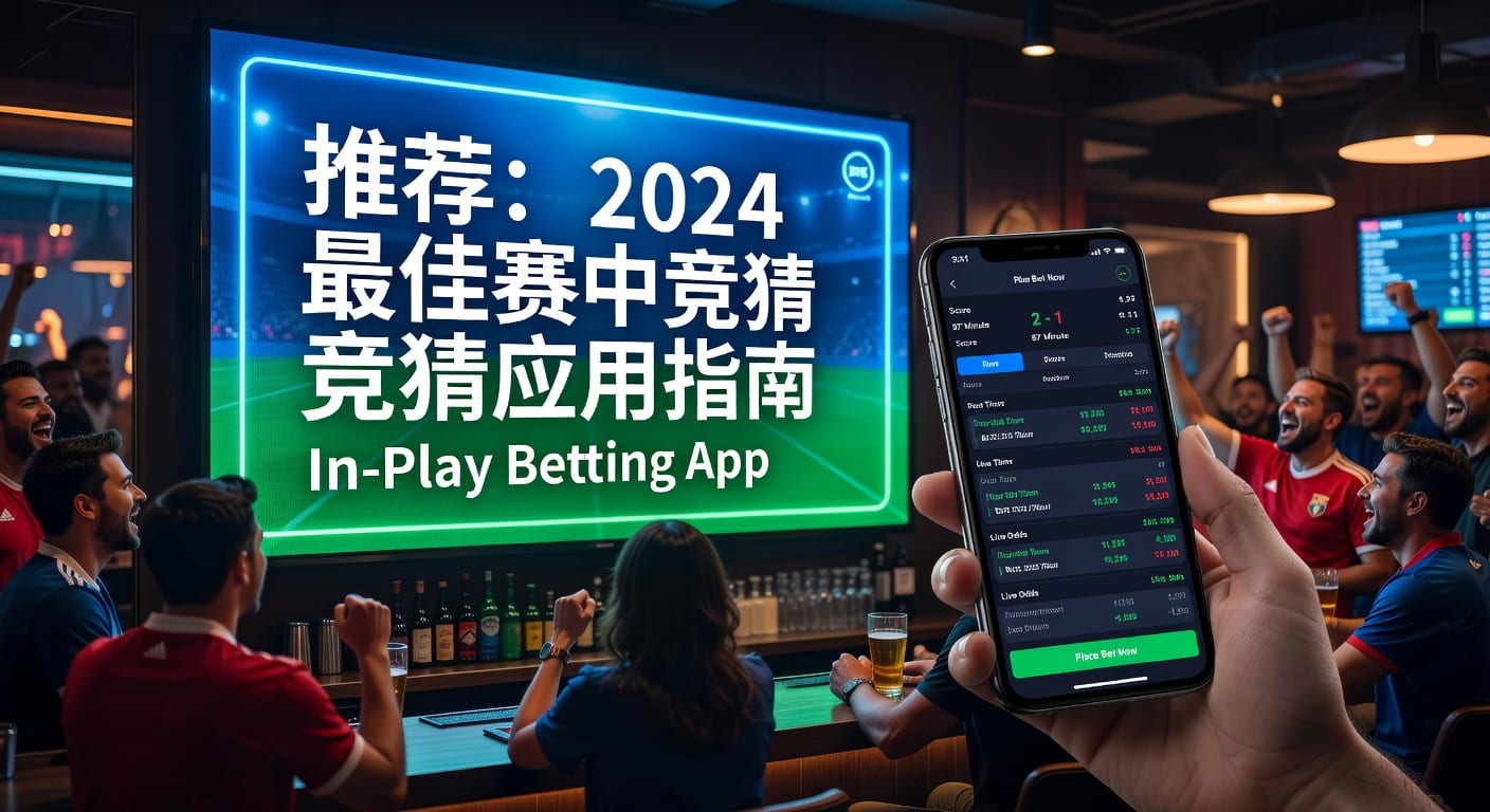 足球滚球 live betting in-play betting：2026年实战分析