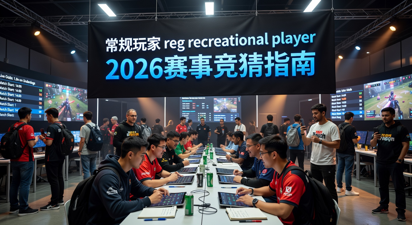 常规玩家 reg recreational player 投注技巧与判断