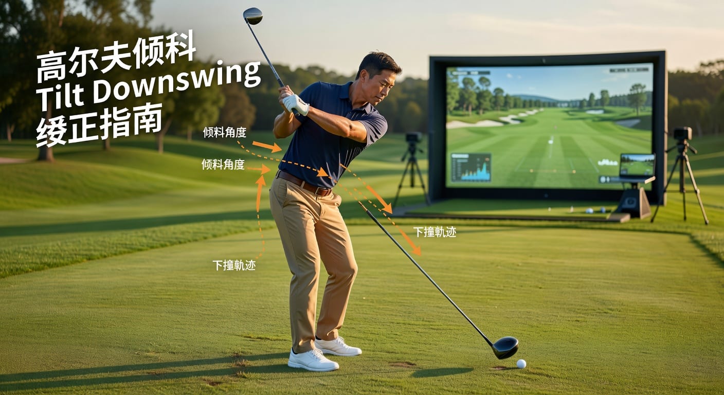 倾斜 tilt downswing 体育赛事判断与投注观察
