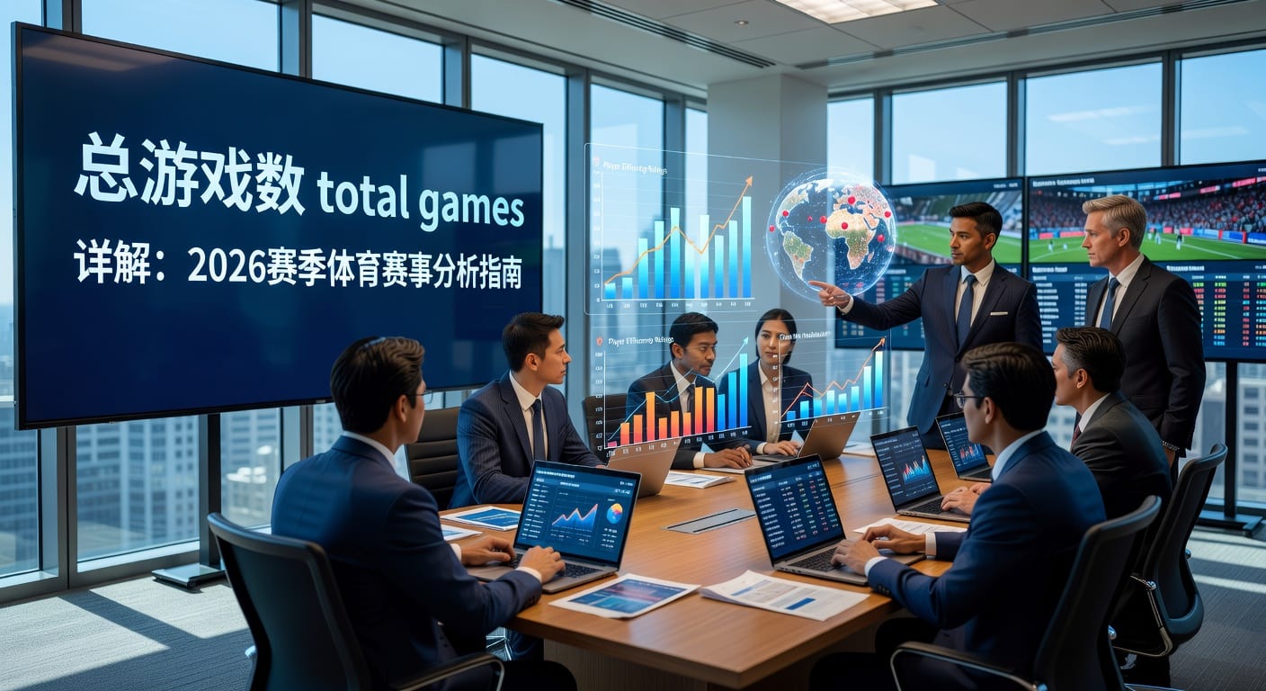 总游戏数 total games：投注读法与判断逻辑